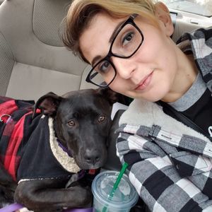 Meet your Posher, Jocelyne